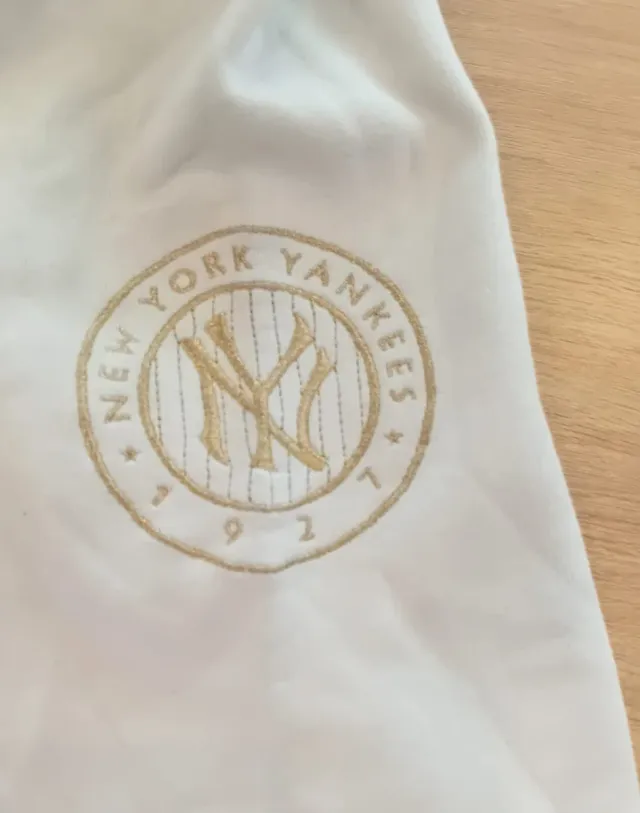 Sudadera Yankees Talla M