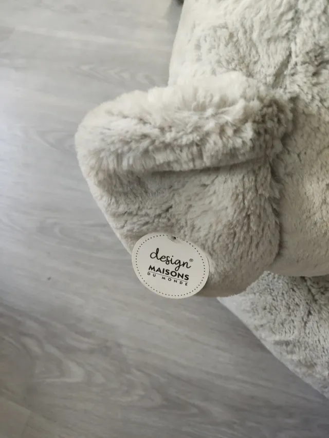 Peluche Koala Gigante Asiento