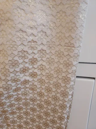 Pantalones fiesta  Anmargo talla 42, talle medio