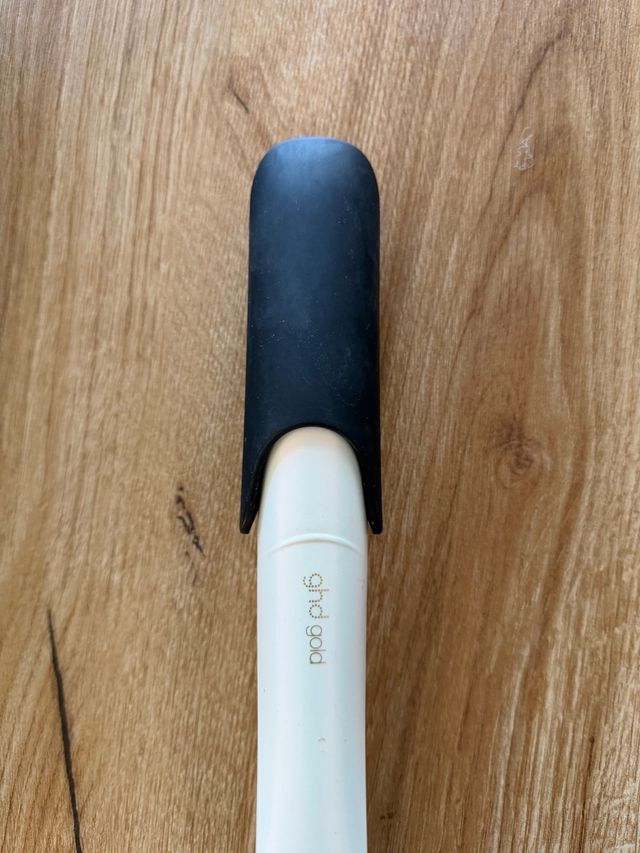 Plancha GHD gold más plancha GHD 5.0 jemella