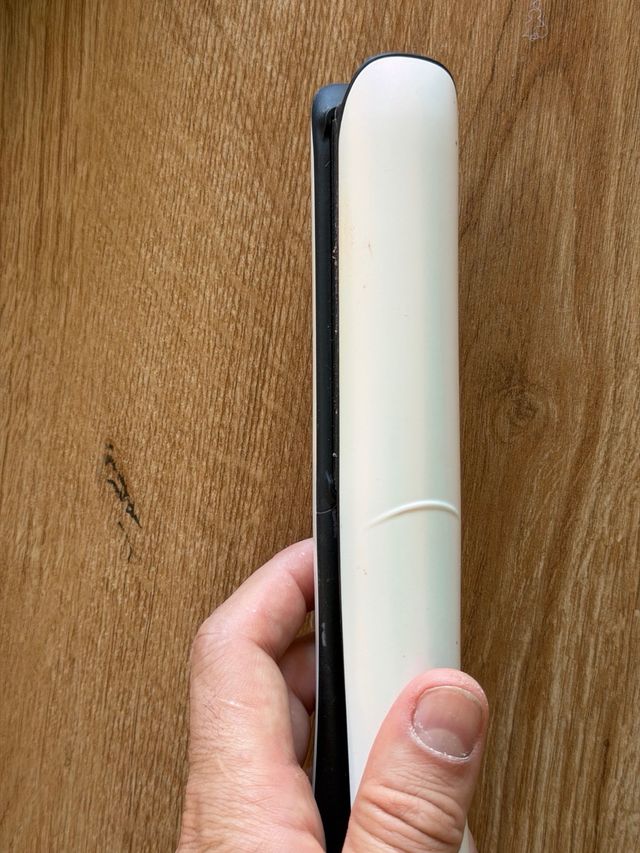 Plancha GHD gold más plancha GHD 5.0 jemella