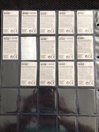 Cromos Panrico Bollycao Memes