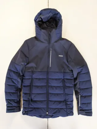 Chaqueta de esquí y nieve Wedze
