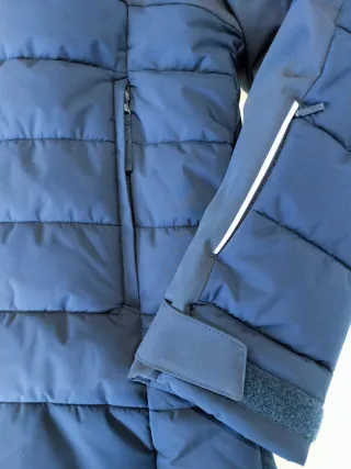 Chaqueta de esquí y nieve Wedze