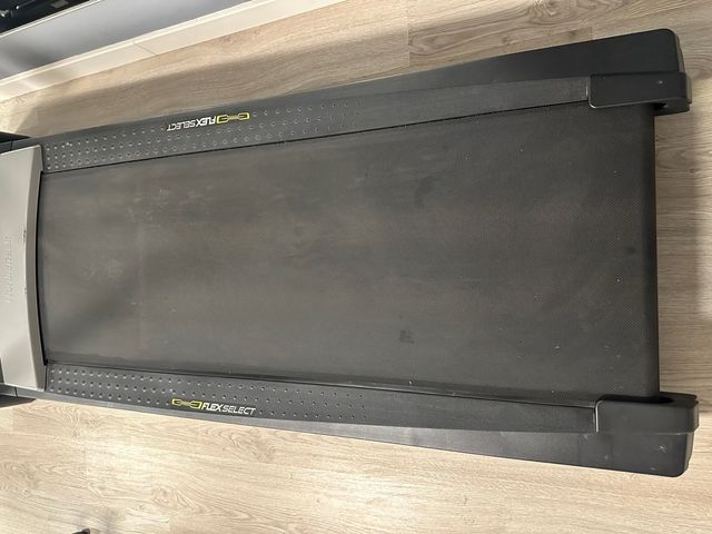 Cinta de Correr NordicTrack iFit FlexSelect