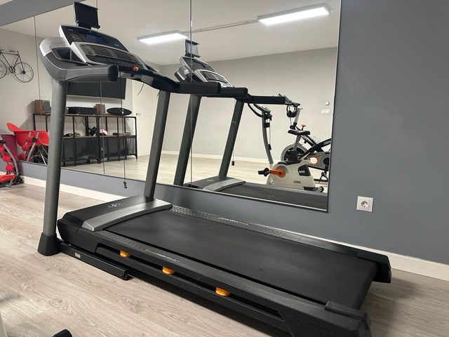Cinta de Correr NordicTrack iFit FlexSelect