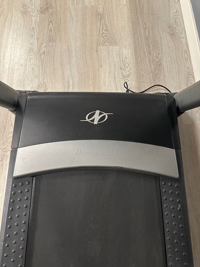 Cinta de Correr NordicTrack iFit FlexSelect