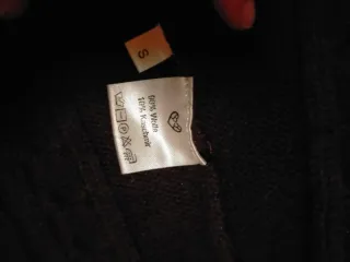 Bolero Brigitte von Boch Negro