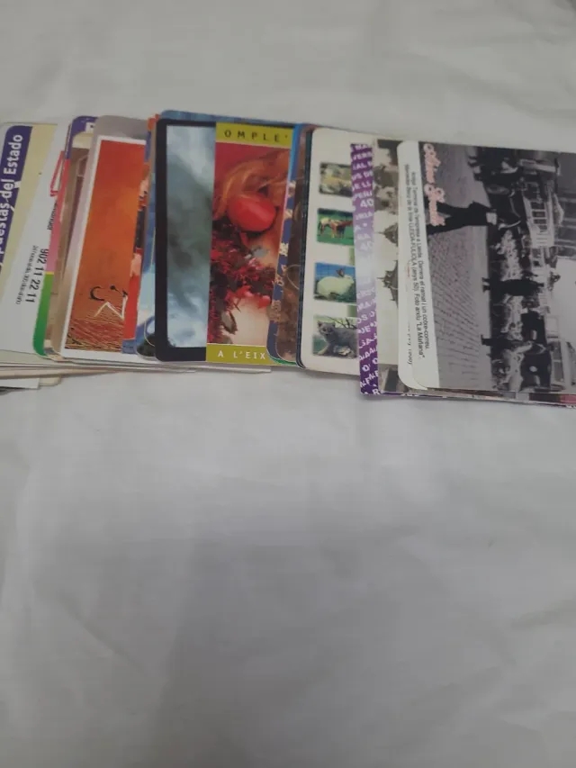 80 calendarios de años entre 71 hasta2008