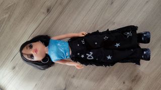 Nancy Aitana Cantante Muñeca