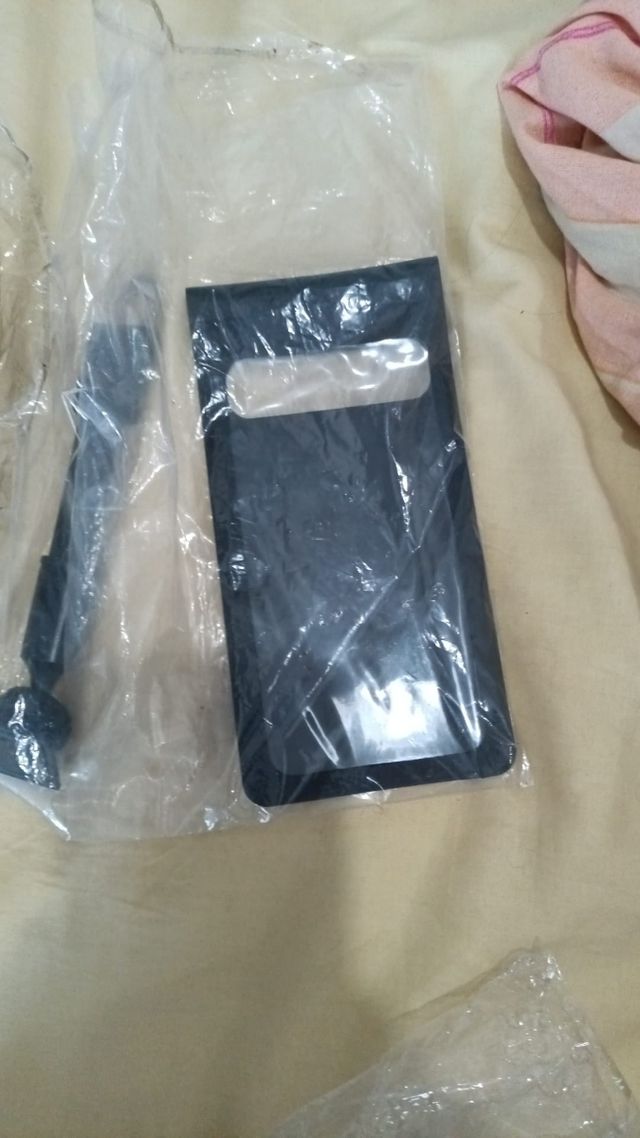 Custodia cellulare impermeabile