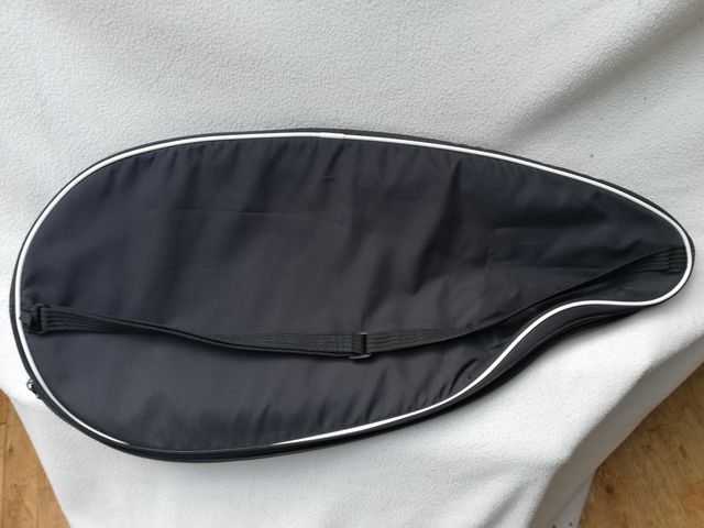 Funda raqueta tenis K factor