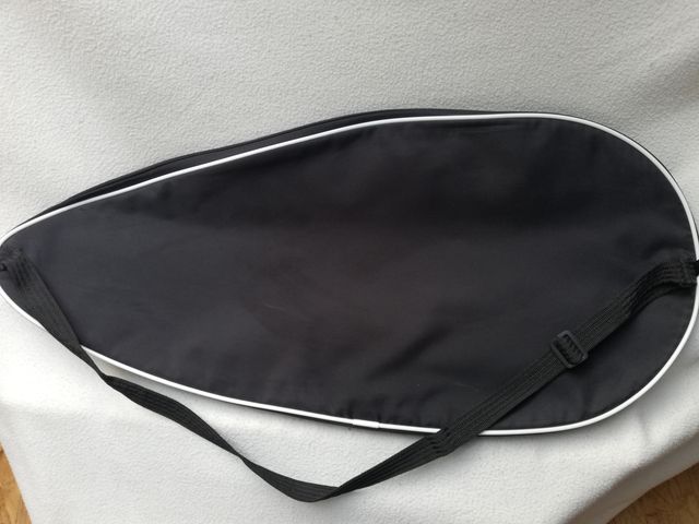 Funda raqueta tenis K factor