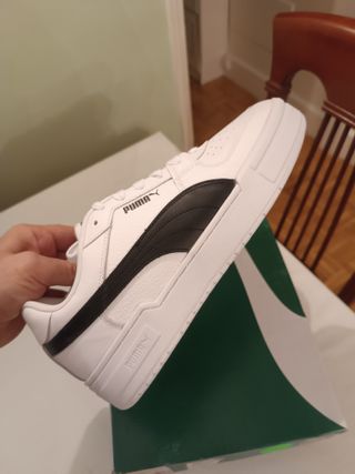 Zapatillas Puma CA Pro Classic Talla 45