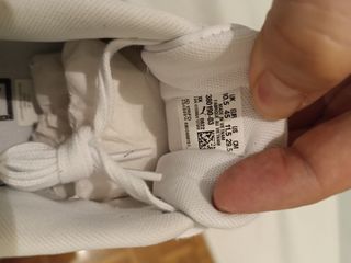 Zapatillas Puma CA Pro Classic Talla 45