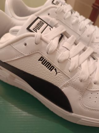 Zapatillas Puma CA Pro Classic Talla 45