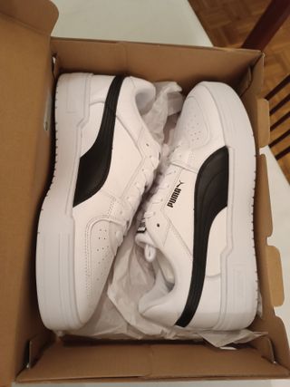 Zapatillas Puma CA Pro Classic Talla 45