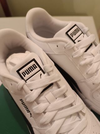 Zapatillas Puma CA Pro Classic Talla 45
