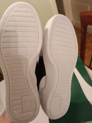 Zapatillas Puma CA Pro Classic Talla 45