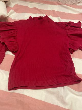 Lote 3 Camisetas Talla S