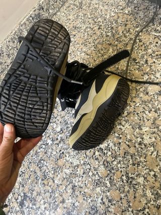 Botas de Snowboard EverSurf Niños