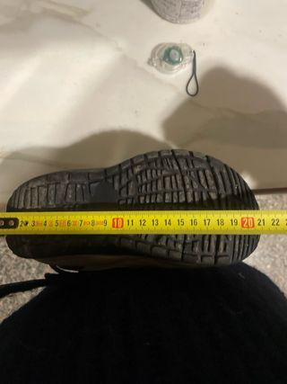 Botas de Snowboard EverSurf Niños