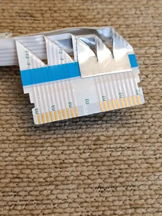 Tarjeta+Cable Wifi Original TV LG 55"