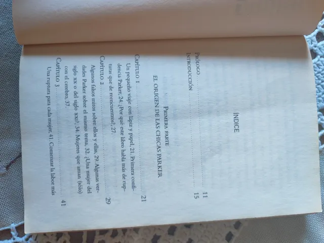 Los hombres (a veces por desgracia) siempre vue...