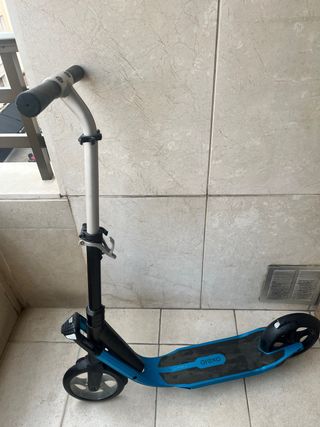 Patinete Oxelo Town 7 Azul