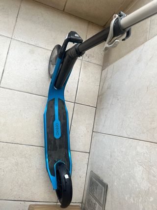 Patinete Oxelo Town 7 Azul