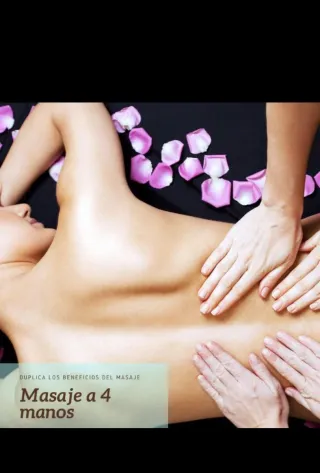 masaje