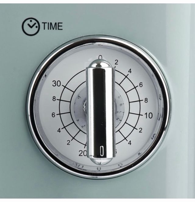 Microondas Girmi Retro