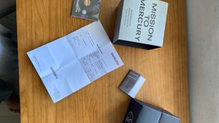 Reloj deportivo y versátil.