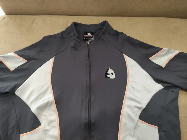 Maillot Etxeondo Original de verano