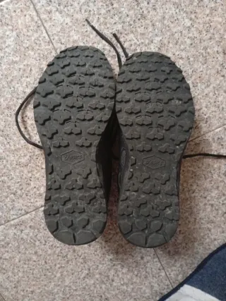 Scarpe ginnastica unisex nere