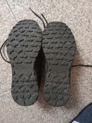 Scarpe ginnastica unisex nere