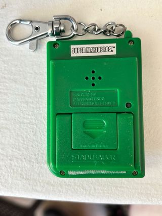 Nintendo Mini Classic 1998