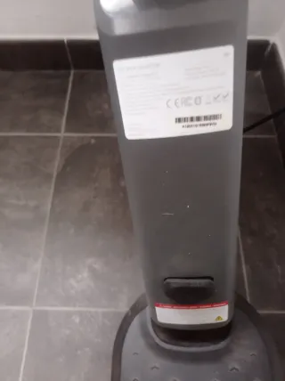 Patinete Eléctrico NIU KQi Pro Sport