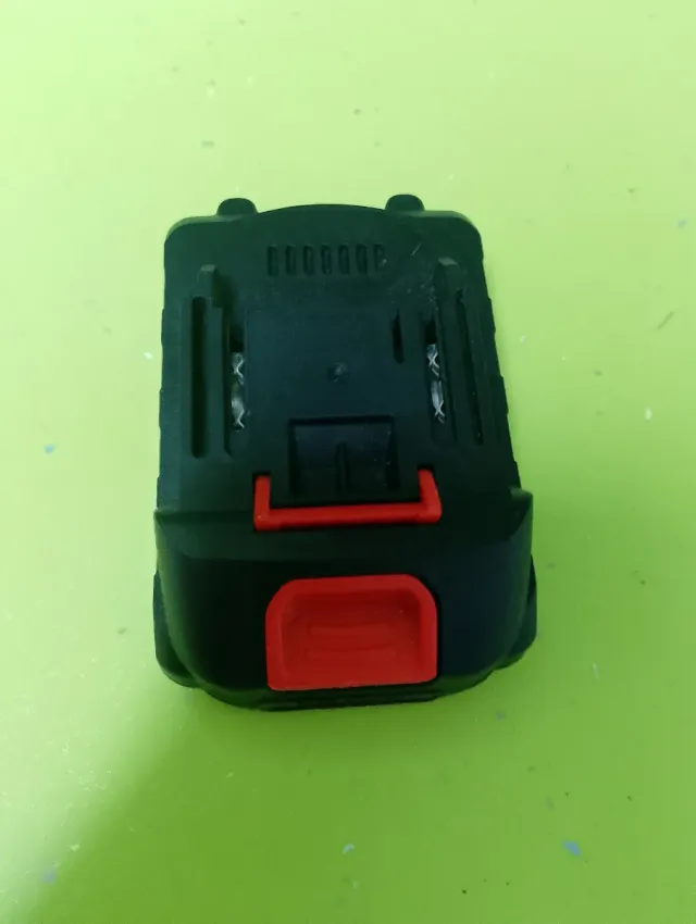 Batería 48V MAX Litio