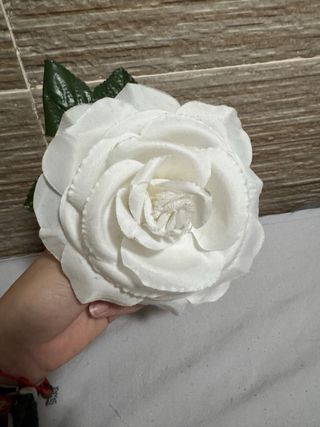 Flores Flamenca Variadas