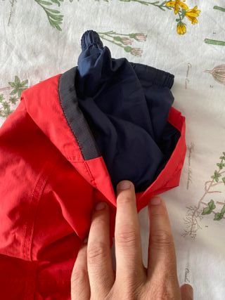 Pantalón Ski Snowboard Niña Burton