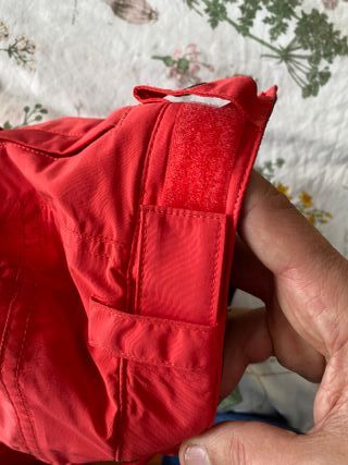 Pantalón Ski Snowboard Niña Burton