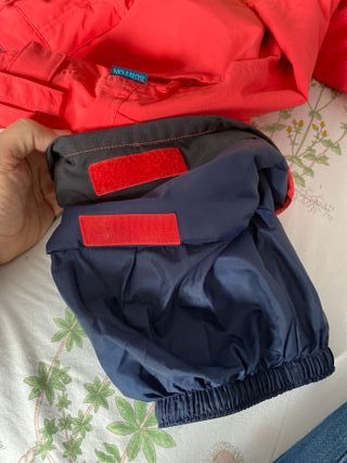 Pantalón Ski Snowboard Niña Burton