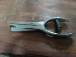 Moto trial enduro Pinza