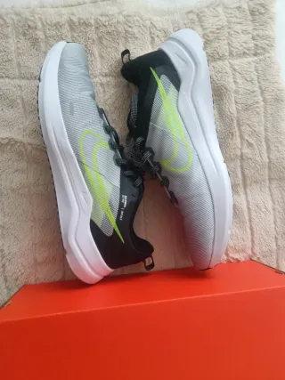 Zapatillas deportivas Nike