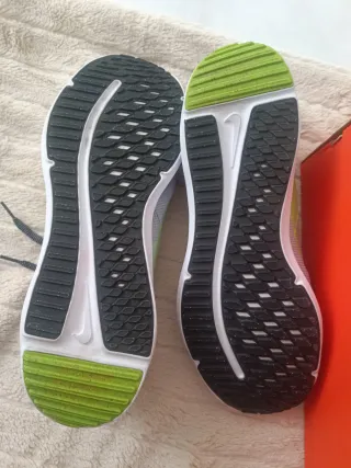 Zapatillas deportivas Nike