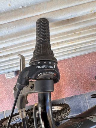 Bicicleta Orbea MX 20 Infantil