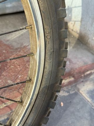 Bicicleta Orbea MX 20 Infantil