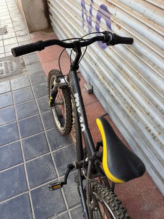 Bicicleta Orbea MX 20 Infantil