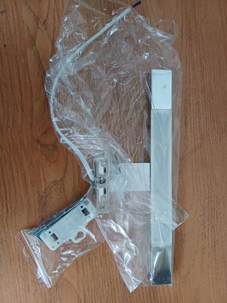 Aplique LED Baño 8W